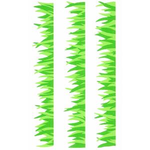 MRS.GROSSMAN'S/ミセスグロスマン Grass 芝生