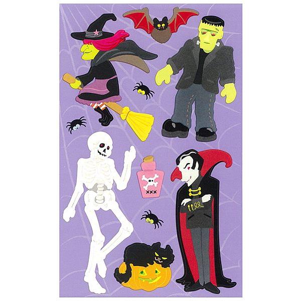 MRS.GROSSMAN'S/ミセスグロスマン Monsters モンスター