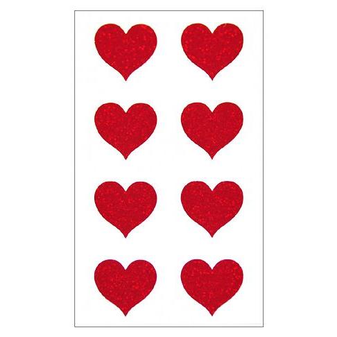 MRS.GROSSMAN'S/ミセスグロスマン レッドハート