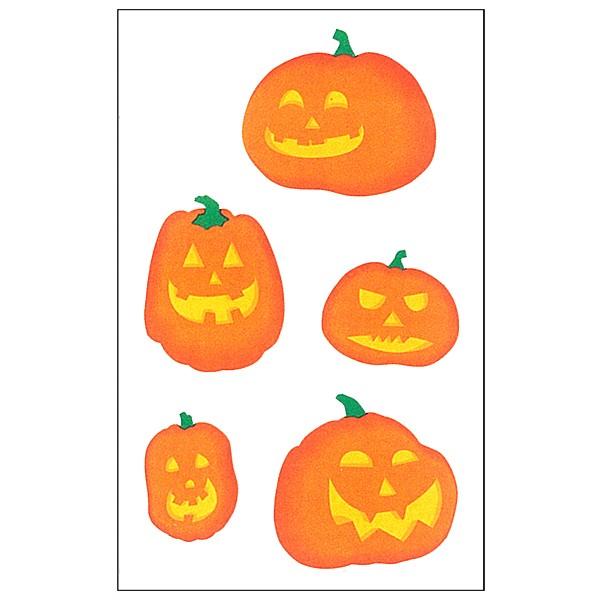 MRS.GROSSMAN'S/ミセスグロスマン Halloween パンプキン