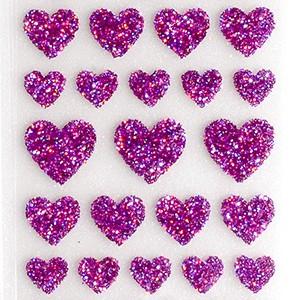 【2４0円】ミセスグロスマン、mrs.Grossman　８０年代～ MRS.GROSSMAN'S/ミセスグロスマン Red Hearts レッドハート