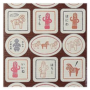 KAMIO JAPAN/カミオジャパン メルスリーシール ディズニーツムツム