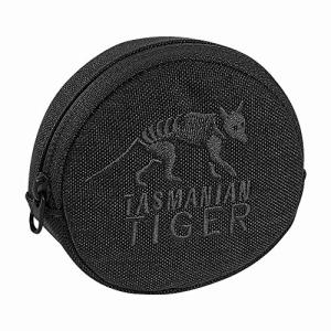 ディップ ポーチ・Tasmanian Tiger  ブラック 7807