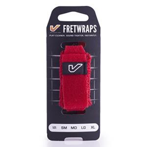 Gruv Gear グルーブギア FretWraps HD