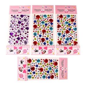 ラインストーン シール 大きいの商品一覧 通販 Yahoo ショッピング