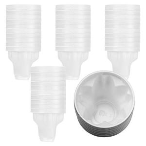 ＴＲＩＮＩＴＹ ＣＵＰ インサートカップ ティータイム パーティー ピクニック オシャレ かわいい (サクラ50個セット)の商品画像