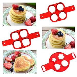 目玉焼き 型 シリコンの商品一覧 通販 Yahoo ショッピング