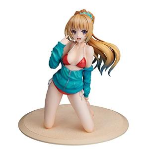 ホビーストック ようこそ実力至上主義の教室へ 1/6 軽井沢恵 水着 ver. HOBBY STOCK ようこそ実力至上主義の教室へ 1/6 軽井沢恵 水着 ver