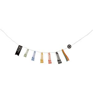 GreetingLife グリーティングライフ こどもの日 こいのぼり ガーランド カード MM-383