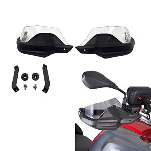 FOR オートバイADV 160専用ハンドガードオートバイハンドガードハンドルバーガードホンダアドバイス160 ADV 160アクセサリーのフロントガード