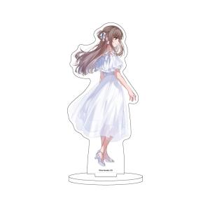 週に一度クラスメイトを買う話 〜ふたりの時間、言い訳の五千円〜 01 仙台葉月[描き下ろしイラスト] アクリルスタンド