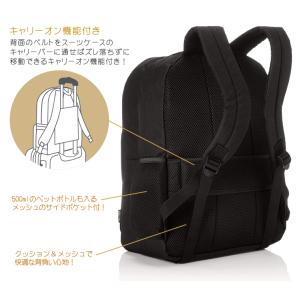 リュックサック バックパック SNOOPY ス...の詳細画像2