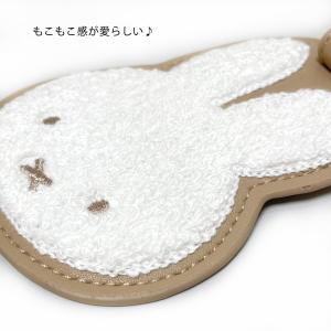 ミッフィー miffy ネームタグ ラゲージタ...の詳細画像2