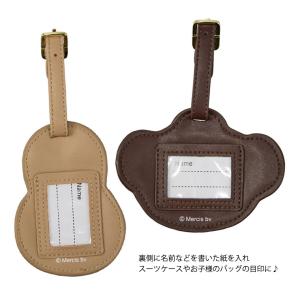 ミッフィー miffy ネームタグ ラゲージタ...の詳細画像4