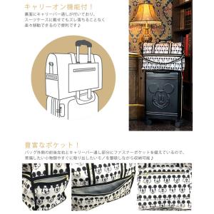 折りたたみ ボストンバッグ Mサイズ シフレ ...の詳細画像3