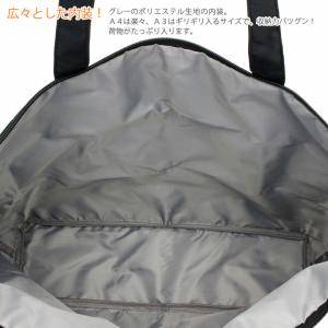 miffy ミッフィー 折りたたみトートバッグ...の詳細画像3
