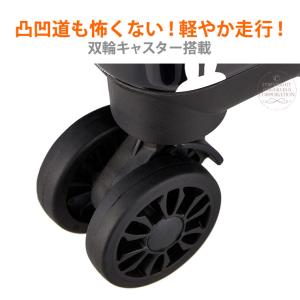 ミッフィー スーツケース キャリーケース 機内...の詳細画像3