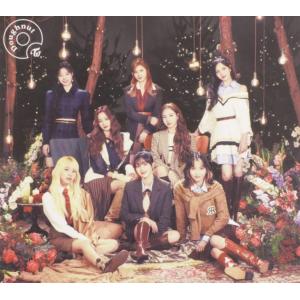 【中古】[565] CD TWICE Doughnut (初回限定盤B) 新品ケース交換 送料無料