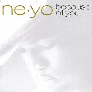 【中古】[28] CD Ne-Yo(ニーヨ) ビコーズ・オブ・ユー (期間限定特別価格) 1枚組 新...
