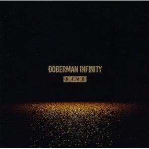 [526] CD DOBERMAN INFINITY 5ive (イベント会場限定盤) 1枚組 ケース交換の商品画像