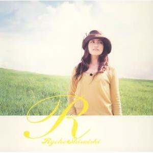 【中古】[88] CD 白石涼子 R 1枚組 流れる雲を追いかけて 新品ケース交換 送料無料