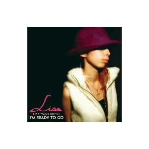 【中古】[543] CD Lisa Yamaguchi 山口リサ I’M READY TO GO 1...