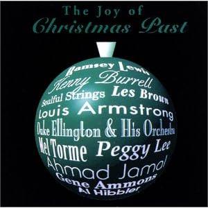 【中古】[556] CD Joy Of Christmas Past ザ・ジョイ・オブ・クリスマス ...