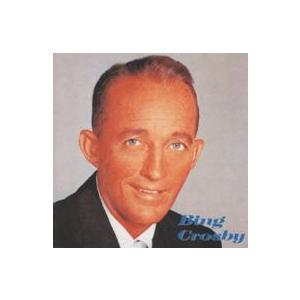 【中古】[556] CD ビング・クロスビー ビング・クロスビー 1枚組 ビギン・ザ・ビギン バラ色...