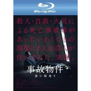 【中古】[526] Blu-ray 事故物件 恐い間取り ブルーレイディスク [レンタル落ち]  亀梨和也 奈緒 瀬戸康史 ※ケースなし※ 送料無料｜Amalia music