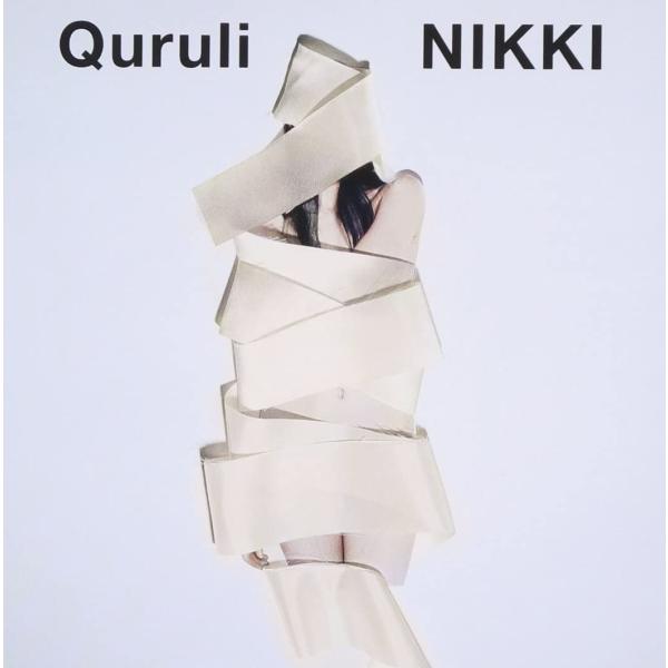 【中古】[567] CD くるり NIKKI (通常盤) 1枚組 雨上がり お祭りわっしょい Qur...