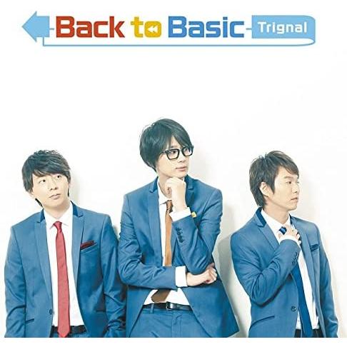 【中古】[566] CD Trignal Trignal 2ndフルアルバム (通常盤) (特典なし...