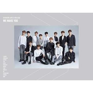 SEVENTEEN セブンティーン セブチ SPECIAL Album DIRECTOR's CUT