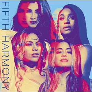 [528] CD フィフスハーモニー Fifth Harmony ケース SICP-5605の商品画像