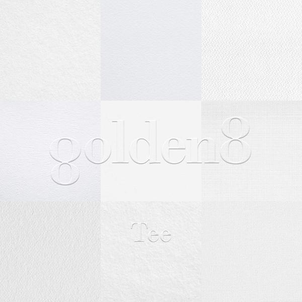 【中古】[544] CD TEE Golden 8 C&amp;K 清水翔太 Def Tech 新品ケース交...
