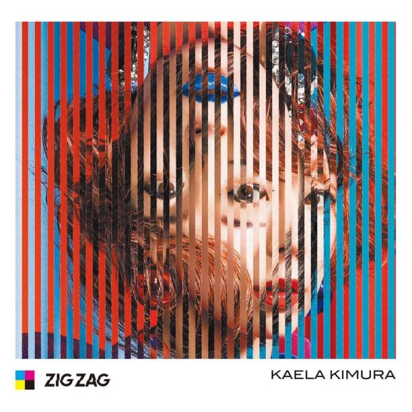 【中古】[531] CD 木村カエラ ZIG ZAG (通常盤) 新品ケース交換 送料無料 VICL...