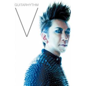 47] CD 布袋寅泰 GUITARHYTHM V 1枚組 ケース交換 TOCT-26795 - 最安値