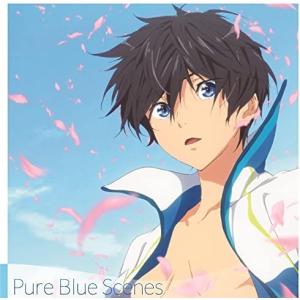 523] CD 『映画 ハイ☆スピード! ―Free! Starting Days―』 オリジナル