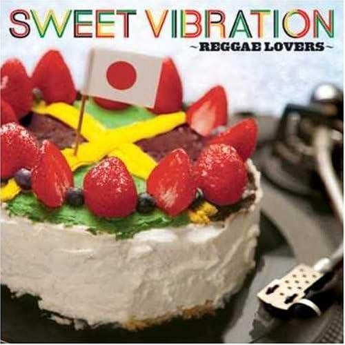 【中古】[113] CD SWEET VIBRATION~Reggae Lovers~ オムニバス ...