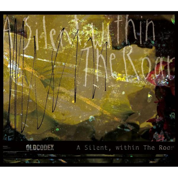 【中古】[59] CD OLDCODEX A Silent,within The Roar (初回限...