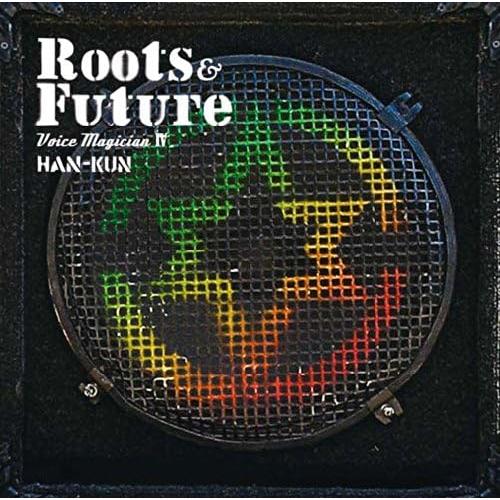 【中古】[468] CD HAN-KUN VOICE MAGICIAN IV ~Roots&amp;Futu...