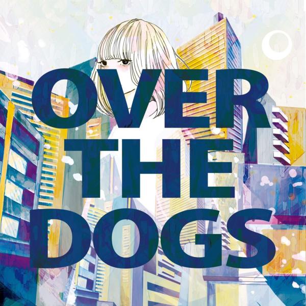 【中古】[508] CD Over The Dogs OVER THE DOGS 特典なし 新品ケー...