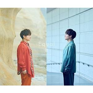 [550] CD 内田雄馬 Equal (通常盤) ケース交換 KICS-4021の商品画像