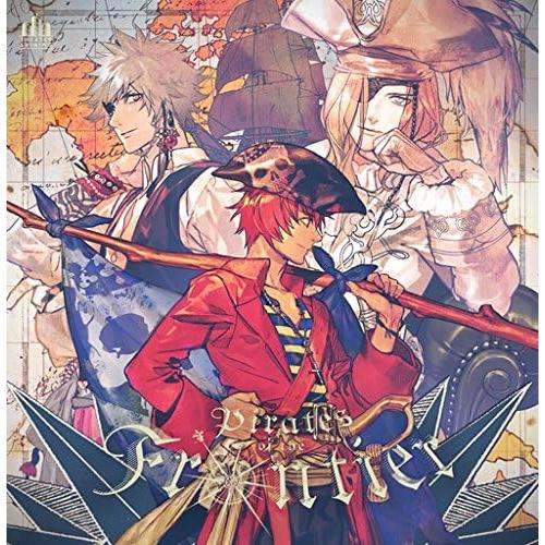 【中古】[560] CD うたの☆プリンスさまっ シアターシャイニング Pirates of the...