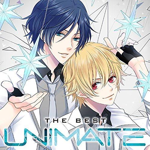 【中古】[464] CD UNICORN Jr. THE BEST 「UNIMATE」ツバサ・アルト...