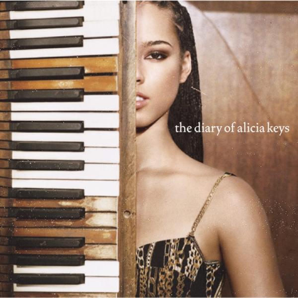 【中古】[206] ※輸入盤 アリシア・キーズ  Diary of Alicia Keys 2枚組 ...