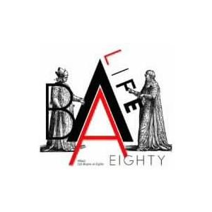 【中古】[175] CD 80 Kidz Life Begins At Eighty 1枚組 新品ケ...