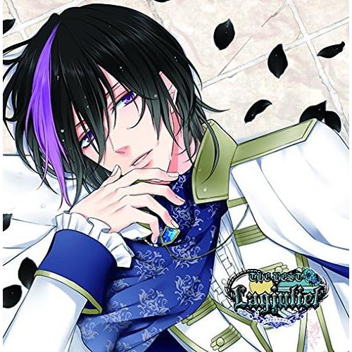 【中古】[260] CD LAGRANGE POINT THE BEST 「Lagjuliet」(シ...