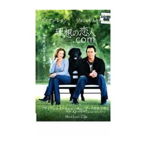 理想の恋人.com レンタル落ち 中古 DVD