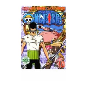 ONE PIECE ワンピース セブンスシーズン 脱出!海軍要塞＆フォクシー海賊団篇 R-10 レン...