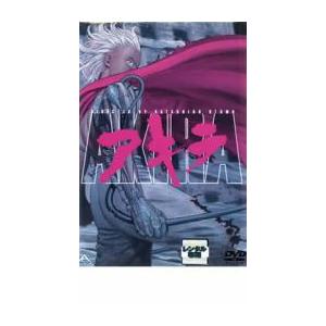 AKIRA アキラ レンタル落ち 中古 DVD